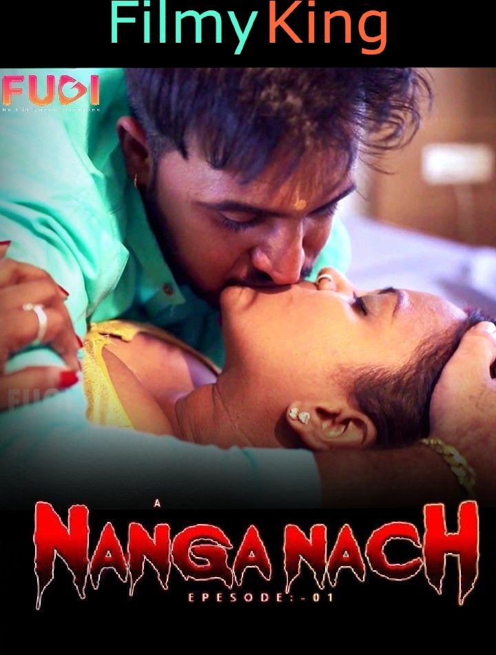 Nanga Nach (2023) Hindi Short Films [Fugi Exclusive]